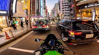 KAWASAKI ZX-10R | APPLE STORE