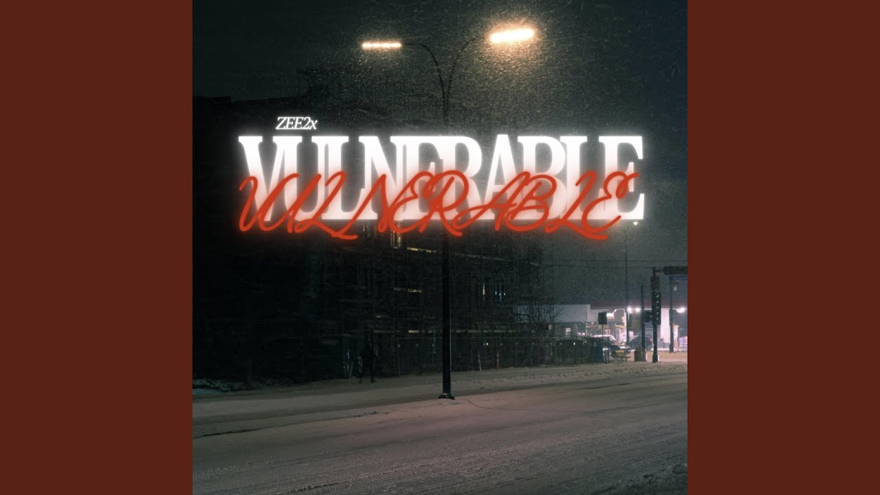 Watch Vulnerable on YouTube Watch Vulnerable on YouTube