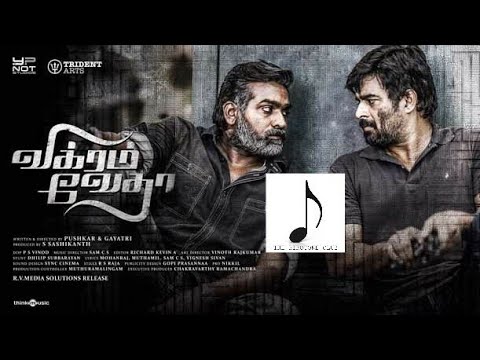 vikram-vedha-ringtone