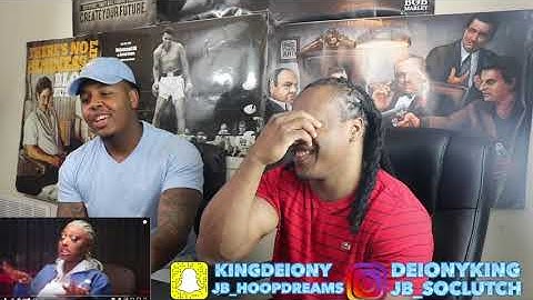 Megan Thee Stallion - Captain Hook [Official Video] (REACTION!!) WORLDS BEST FEMALE ARTIST!! 🥵🔥