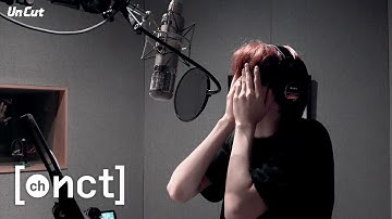 [Un Cut] Take #20｜‘Misfit’ Recording Behind the Scene
