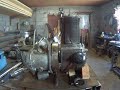 Делаем самодельный двигатель 865 кубов . 8  Making a homemade 865 CC engine