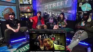 NEW FANS HERE! | American Rappers & Streamers FIRST TIME REACTION to Jay Park - MOMMAE Ft.Ugly Duck