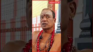 Chennai’s Hidden 10,000-Year-Old Kali Temple