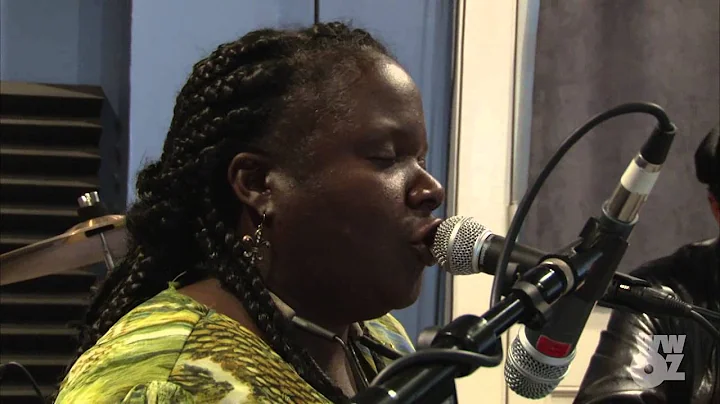 Doreen Ketchens - Full Set - Live from WWOZ (2014)