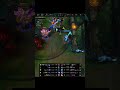 Gwen killed Morgana