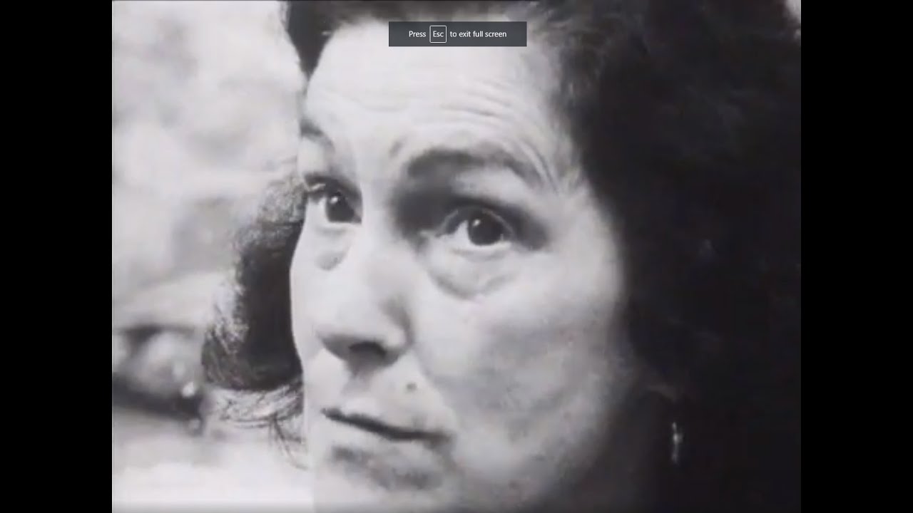 Women of the Rhondda 1971