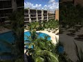 Hotel Xcaret México 2020