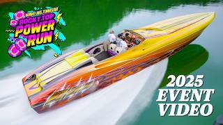 Your New Favorite Poker Run - Tennessee’s Finest