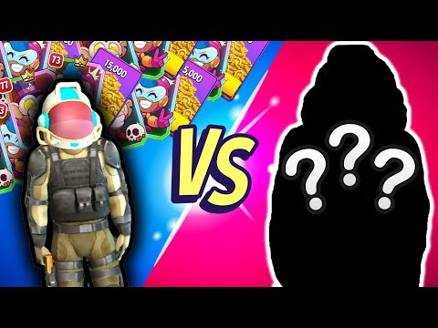 MY MOST DIFFICULT CHALLENGES YET (deadliest skill + perk combo...😈)- Tournament + Match Rumble Event