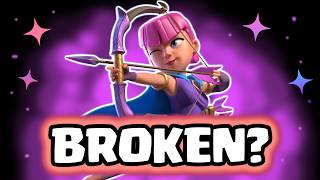 Why Is Everyone Playing Xbow Cycle?