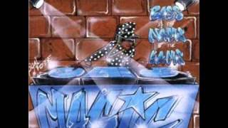 DJ Magic Mike - Lower The Dynamite