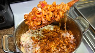 Goulash, That One Meal We All Loved To Hate As A Kid.