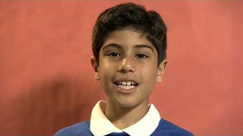 OXFORD - ALL ABOUT US! - YEAR 3 - UNIT 5. Project video