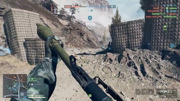 RPG is the best countersniper Part 12