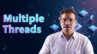 Multiple Threads by Dr. B Ravi Kumar
