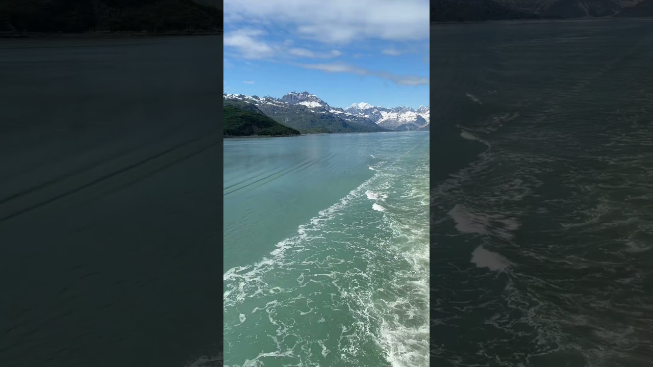 Alaska… You Have to See It for Yourself 🏔️