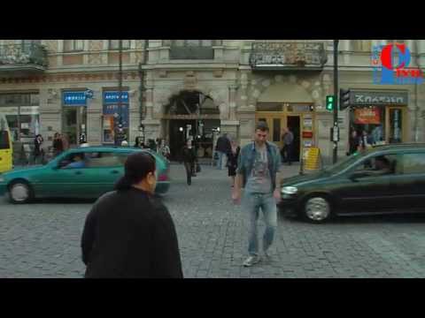 რატომ არ უთმობენ მძღოლები გზას ფეხით მოსიარულეებს? (ვიდეო)