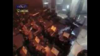 Hendy HS - KADANG  Katon Bagaskara (Impressario RCTI)