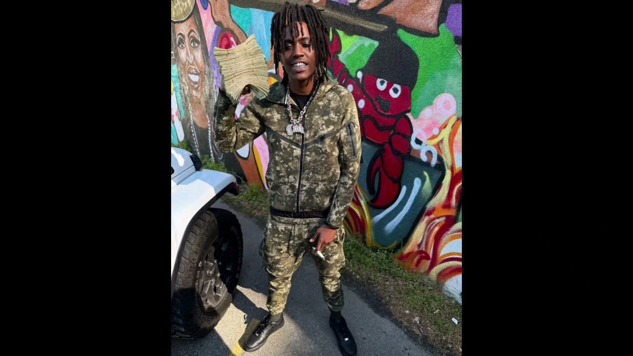 (БЕСПЛАТНО) Сэмпл-бит от FattMack - 