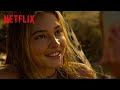 Sarah Cameron's Most Iconic Lines | Outer Banks | Netflix