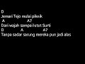 CHORD SURTI TEJO -JAMRUD