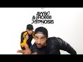 AYYBO - HYPNOSIS feat. ero808 (Official Music Video)