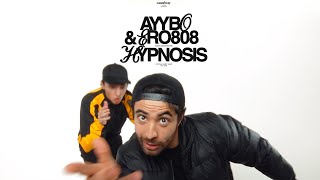 AYYBO - HYPNOSIS feat. ero808  Resimi