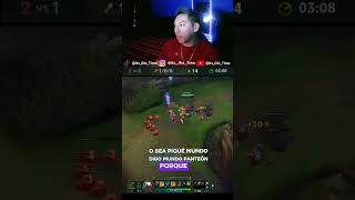 counter de shen ? =pantheon Master 525lp #leagueoflegends #itsgiotime #wildrift #shen #pantheon