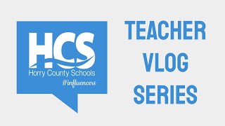 HCS Teacher Vlog: Using Mentor Texts with Lauren Williams