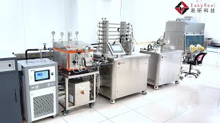 Shanghai EasyReal's R&D Center screenshot 3