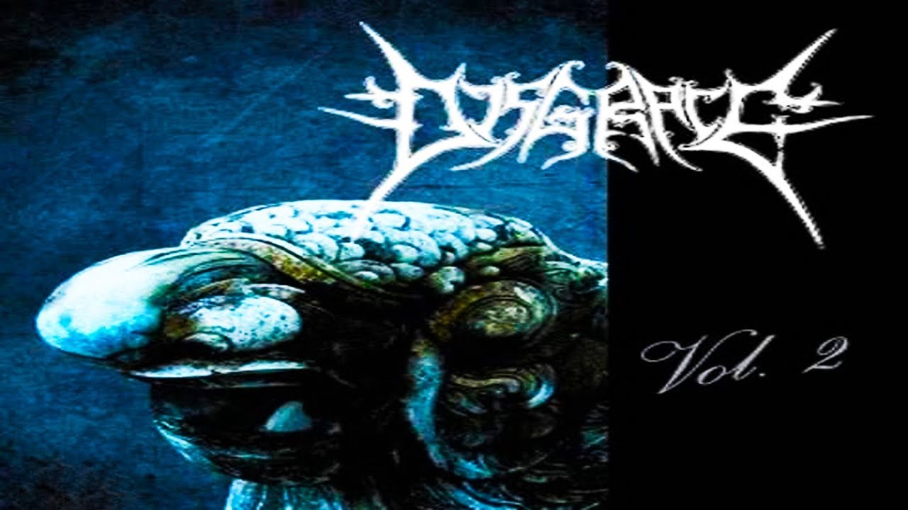 DISGRACE (USA) - True Enemy [Full-length Album] Death Metal/Hardcore