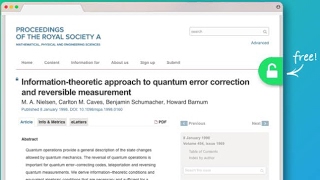 How to Access Research Articles for FREE with Unpaywall