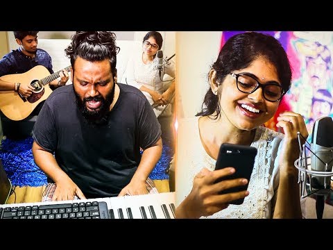 DON'T MISS:'Yavvana' song Composer & Maathevan's Instant Composition! | Sathya | MY 196
