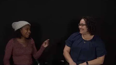 Scientist Spotlight: Elise Gray