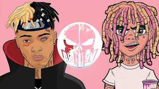 XXXTENTACION & Lil Pump ft. Swae Lee | Arms Around You (SIN MALUMA)