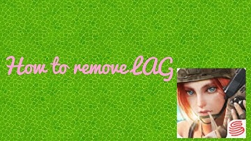 No lag fix!*Ros/or all games