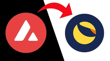 How to Convert Avalanche (AVAX) to LUNA on Coinbase | AVAX to LUNA