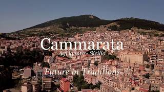 Cammarata, Future in Traditions