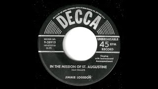 Jimmie Logsdon - 