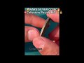 😱George 6 British India Silver One Rupes 1941 could make you rich 🤑 💰
