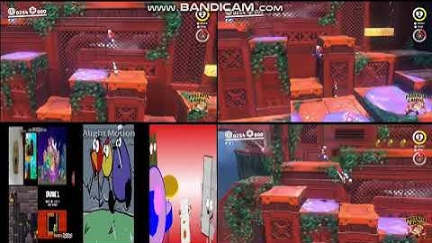 up to faster 19 parison