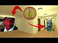 FEATURING HAMMOD HABIBI RED OBUNGA AND PLANKTON 😱 | #gmod #nextbots