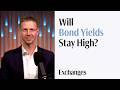 Why Global Bond Yields Are Surging Episode cover