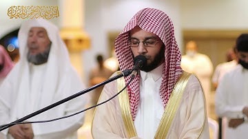 فرائد الفجريات ~ من أخشع الفجريات المليئة بالسكينة للشيخ د. أنس الميمان | خواتيم سورة النحل