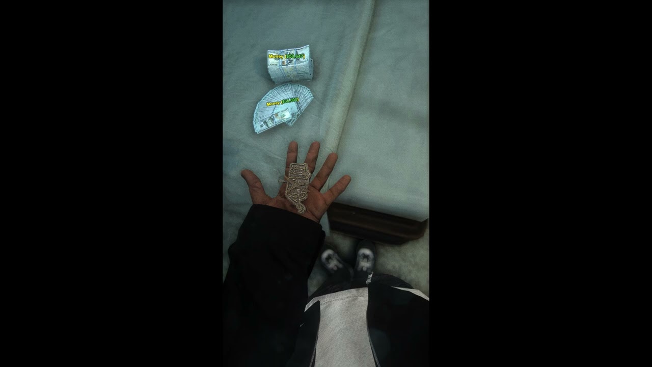 [GTA:W](IC)W/S Rollin 100's Blocc Crips(Florencia 13/Rugrat Diss):Slugga x CutDaJoint -TorchDaGarden