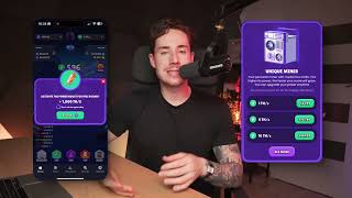 The Beginner's Guide to Miner Wars by GoMining beta version 2024 screenshot 1