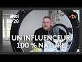 &quot;Le Moine des bois&quot; : un influenceur 100% nature