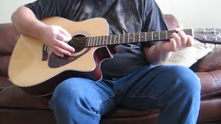 Minor chords for beginners, by Dave the Guitar Guy. I also have a video on Major chords.