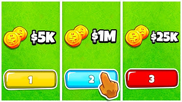 Pick between 1-3 (BTD 6)